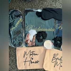 leftover bridesmaid bundle